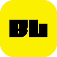 Blaze Money logo