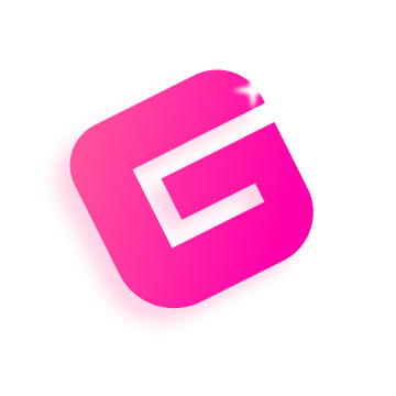 Glamore logo
